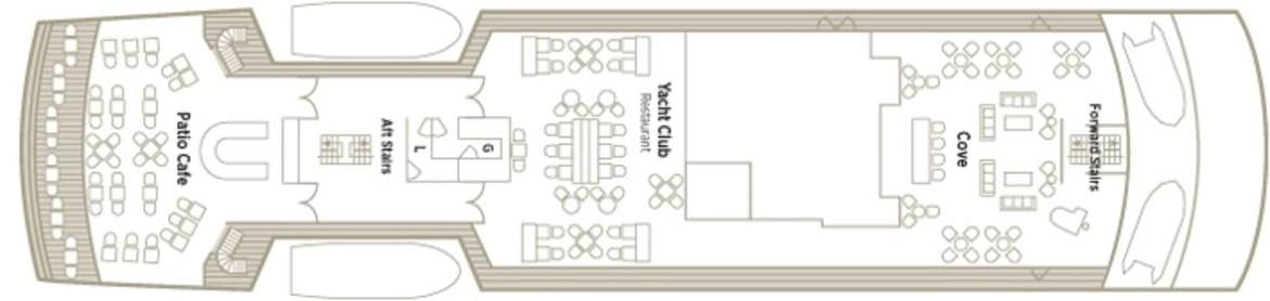 Crystal Cruises Crystal Esprit Deck Plans Crystal Deck.jpeg